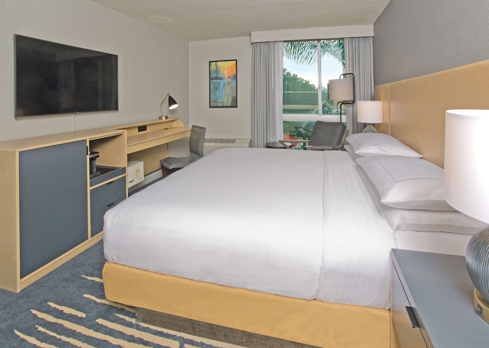 Doubletree By Hilton Chico 23/56