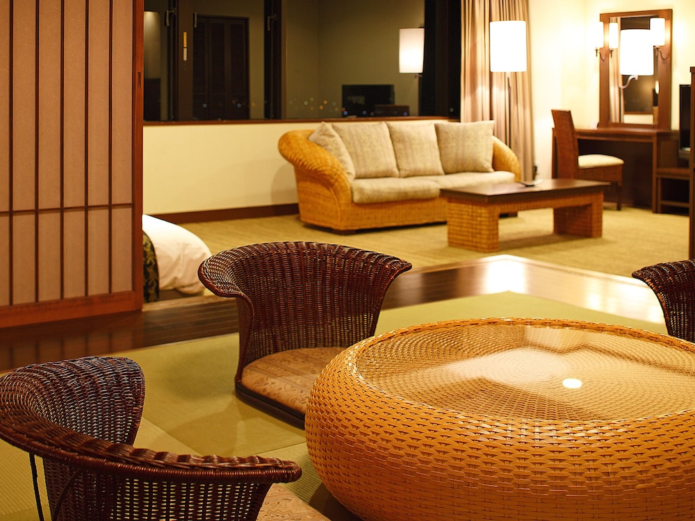 Grand Mercure Lake Hamana Resort & Spa 30/48