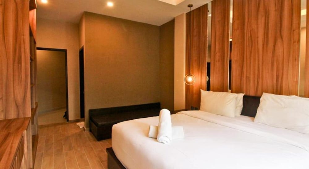 Ab Hotel Kuta 29/74