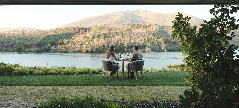 Octant Douro (ex Douro41 Hotel and Spa) 70/73