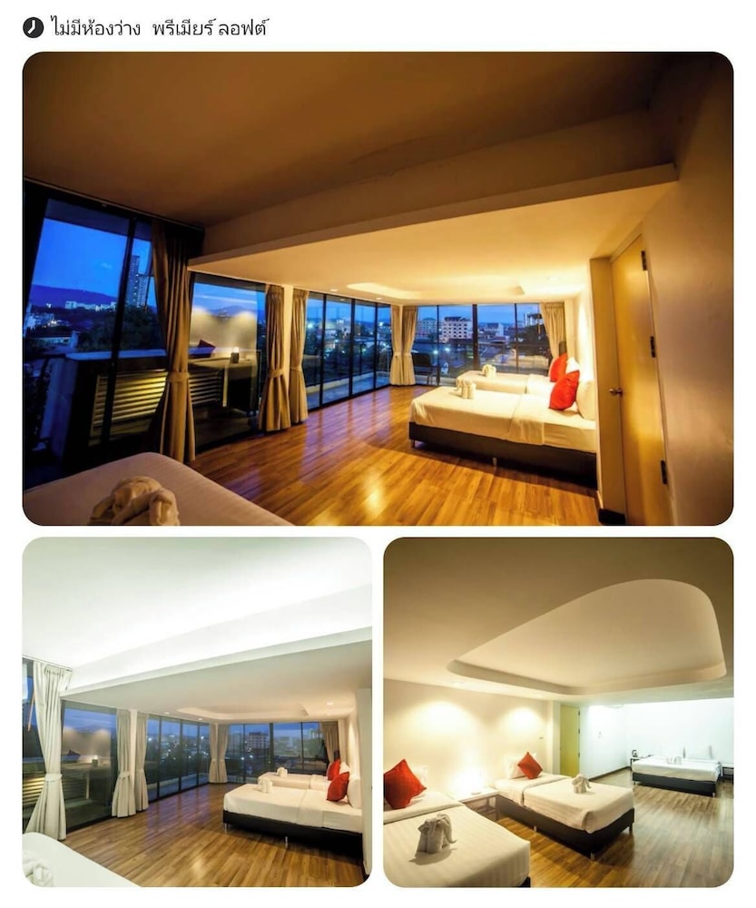 De Poem Loft精品公寓(De Poem Loft Boutique Residence) 图片4