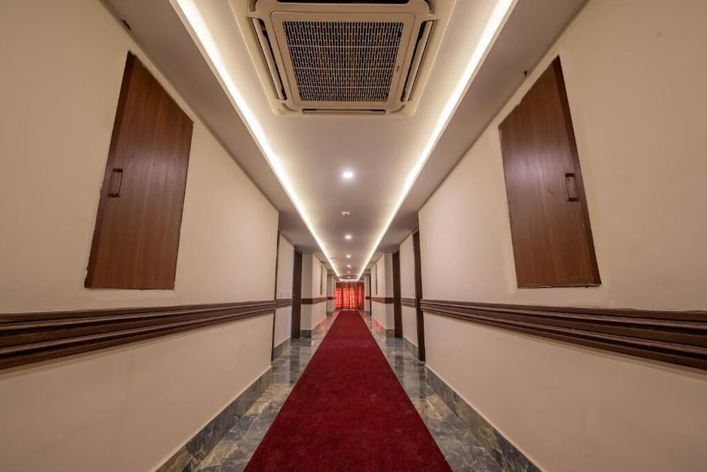 レジェンド ホテル イスラマバード 写真4