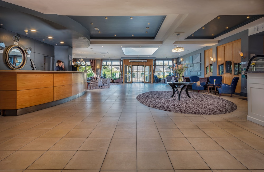 ARKLOW BAY HOTEL 7/55