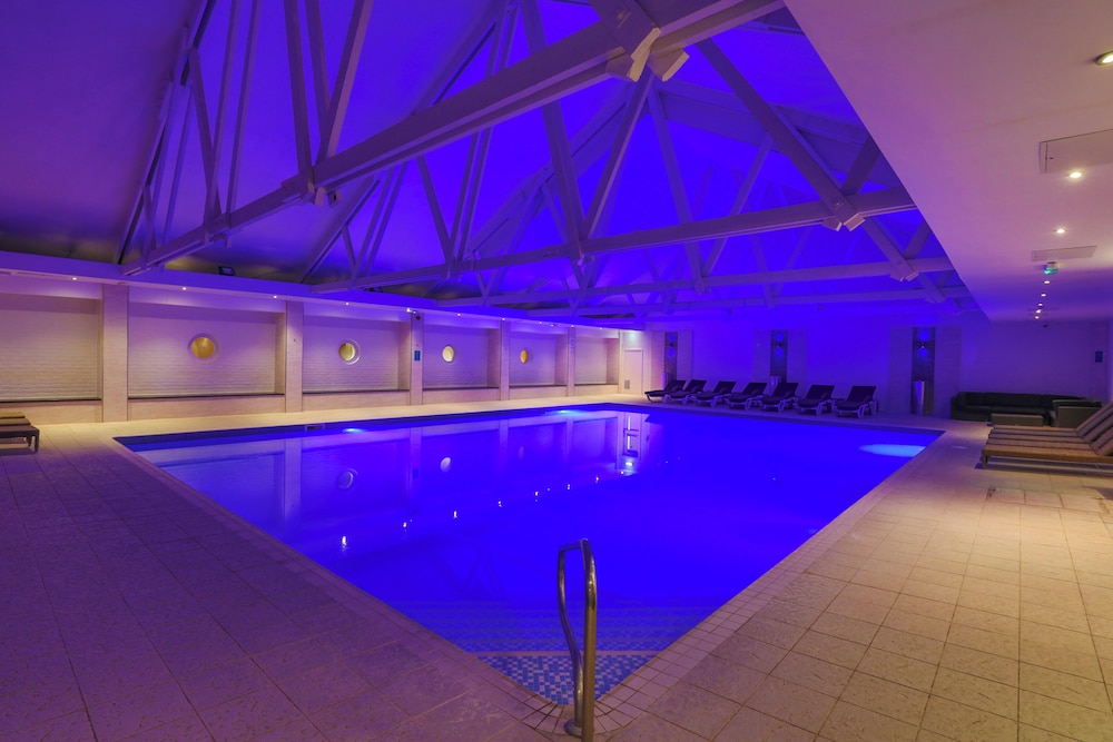 Telford Hotel, Spa & Golf Resort 36/65