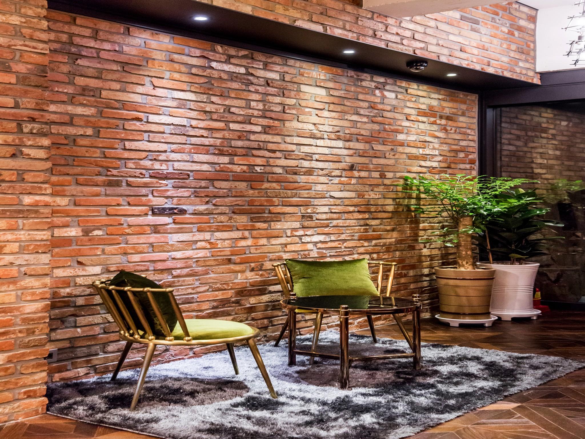 Daejeon Namoo Hotel 28/35
