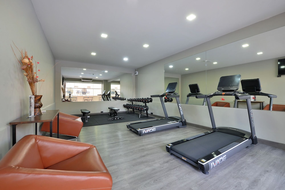 O2 Luxury Hotel 45/71