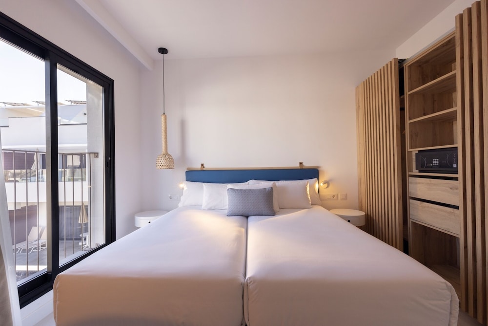 LACASA apartments Cotillo 7/42