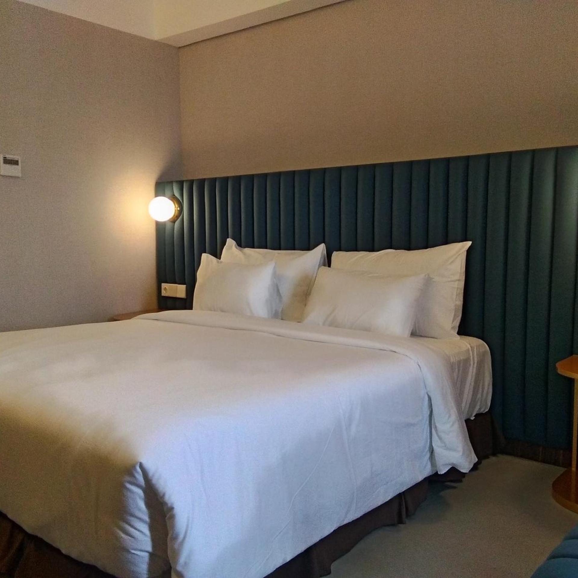 Bono Hotel Pekanbaru 11/30