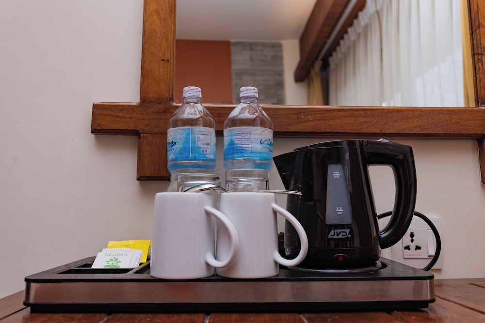 Pokhara Batika酒店(Pokhara Batika) 图片5