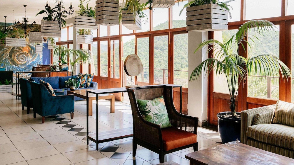 Jozini Tiger Lodge and Spa 66/83