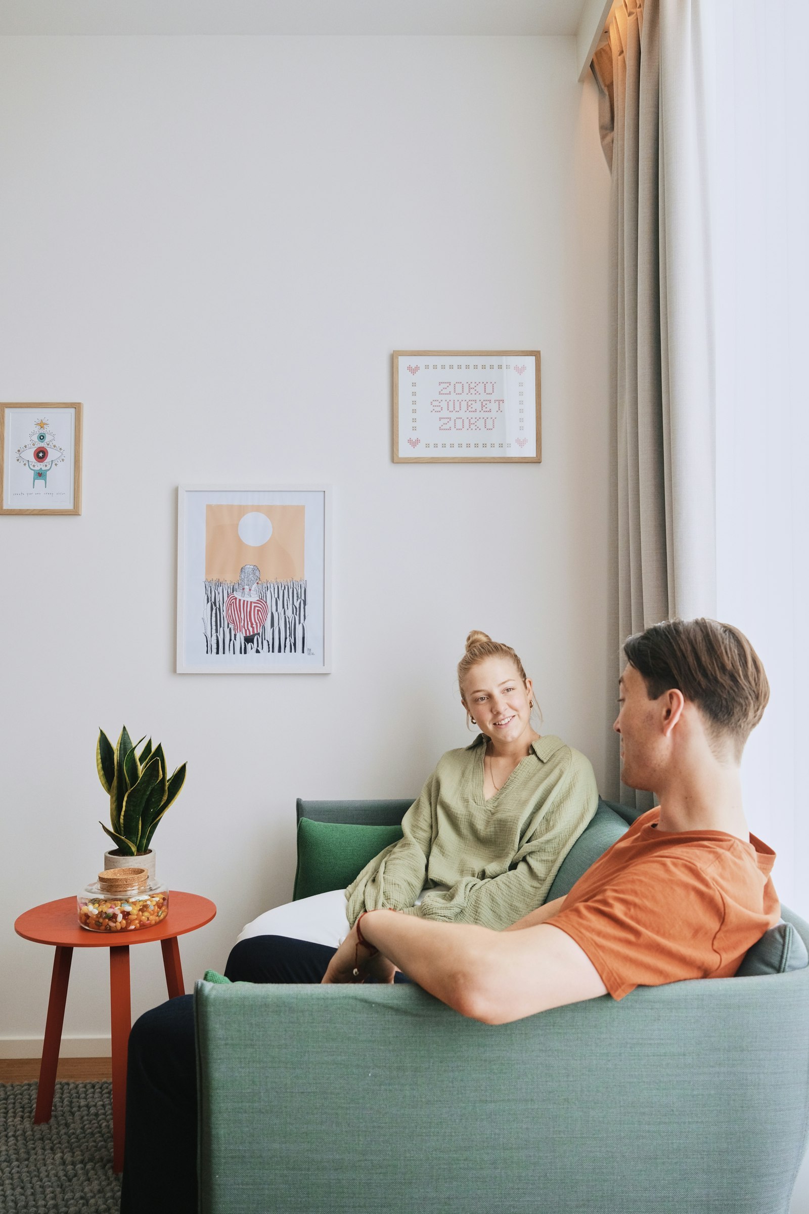 Zoku Copenhagen 30/50