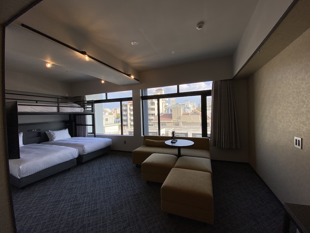 Hotel Cocktail Stay Naha 10/50
