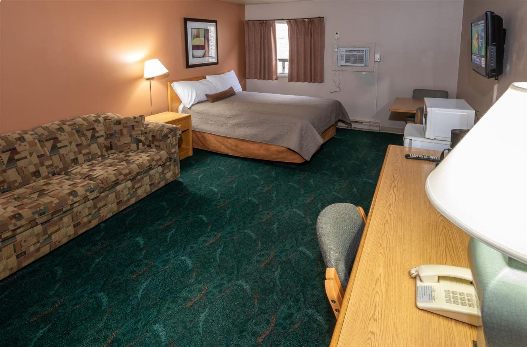 Keystone Motor Inn, a Travelodge by Wyndham 21/63