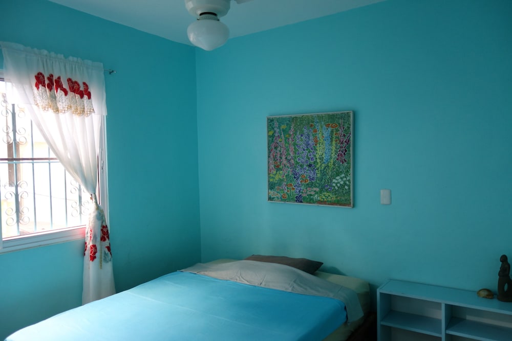 Casa Azul Apartment 16/50