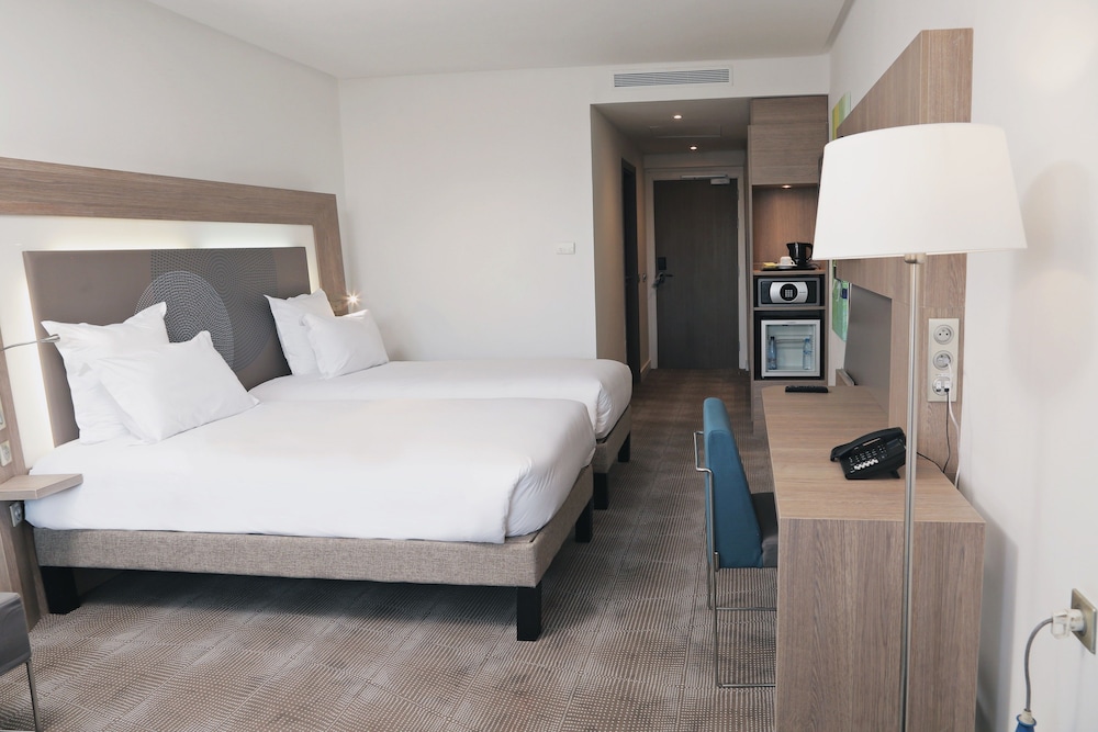 Novotel Mohammedia 14/45