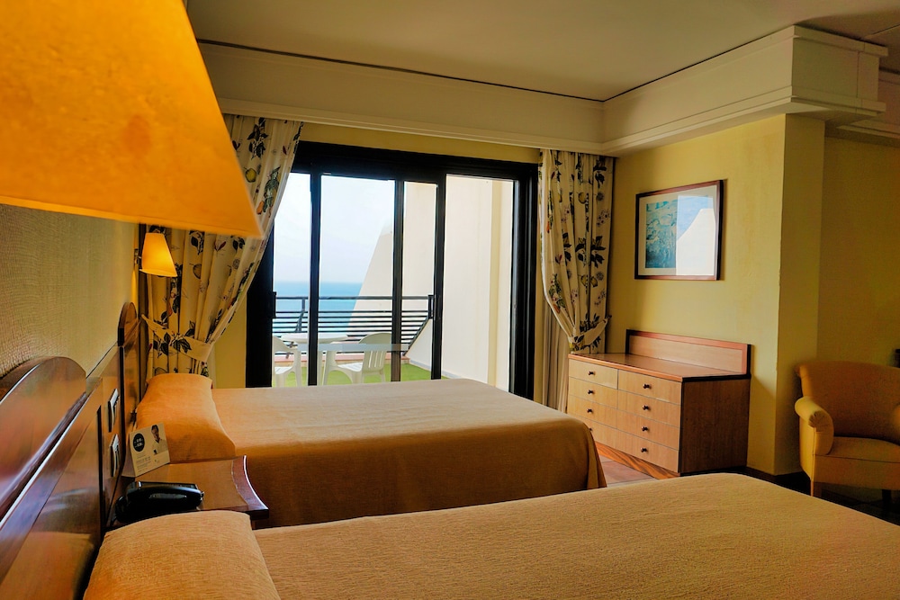 SBH Crystal Beach Hotel & Suites - Adults Only 13/46