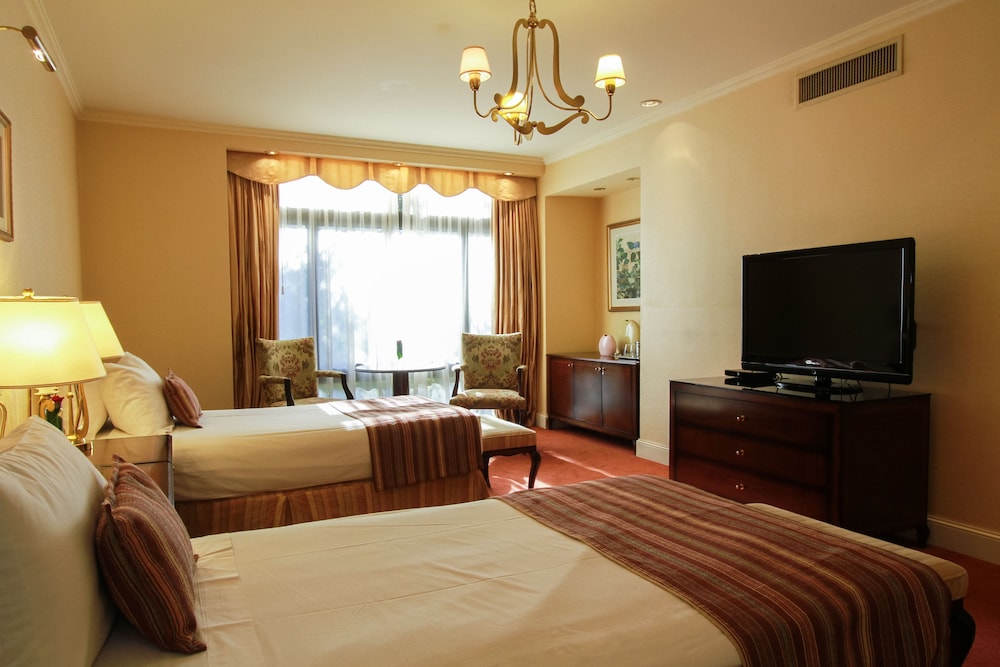 Iguazu Grand Resort Spa and Casino 12/49