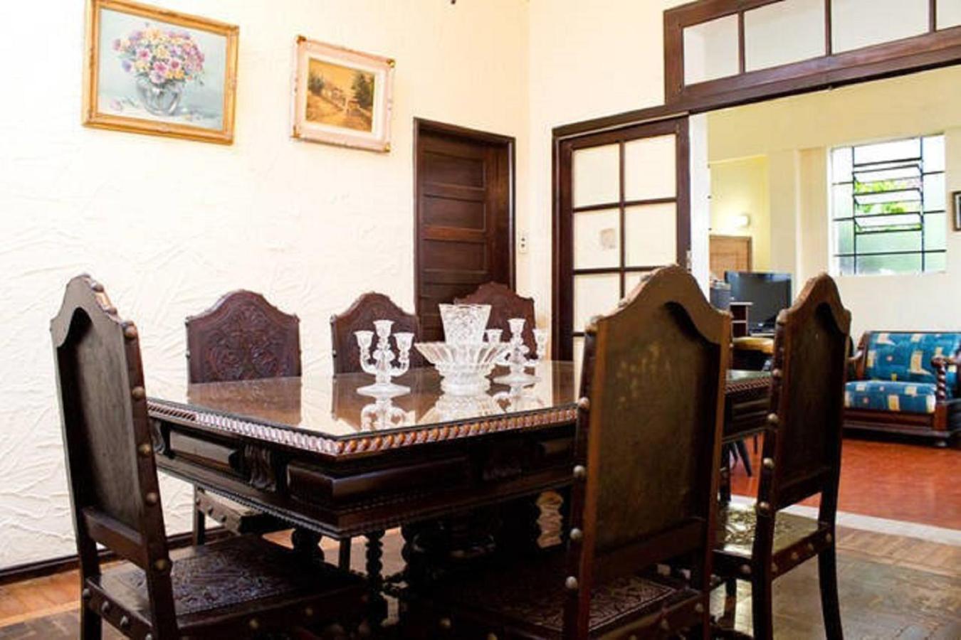 Tiao Botelho Guest House 5/48