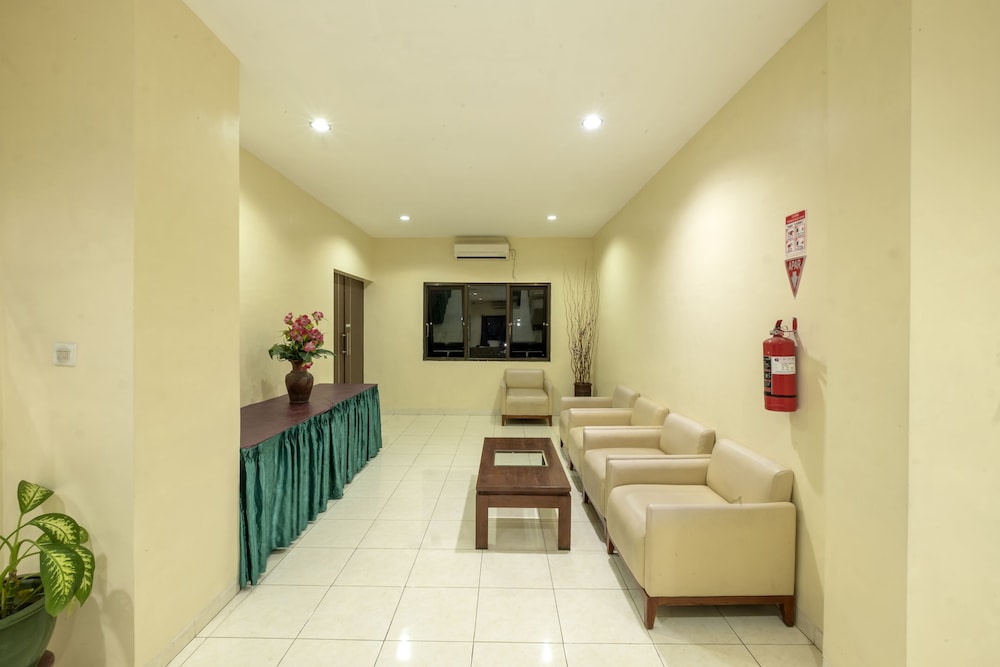 Assalaam Syariah Hotel 16/27
