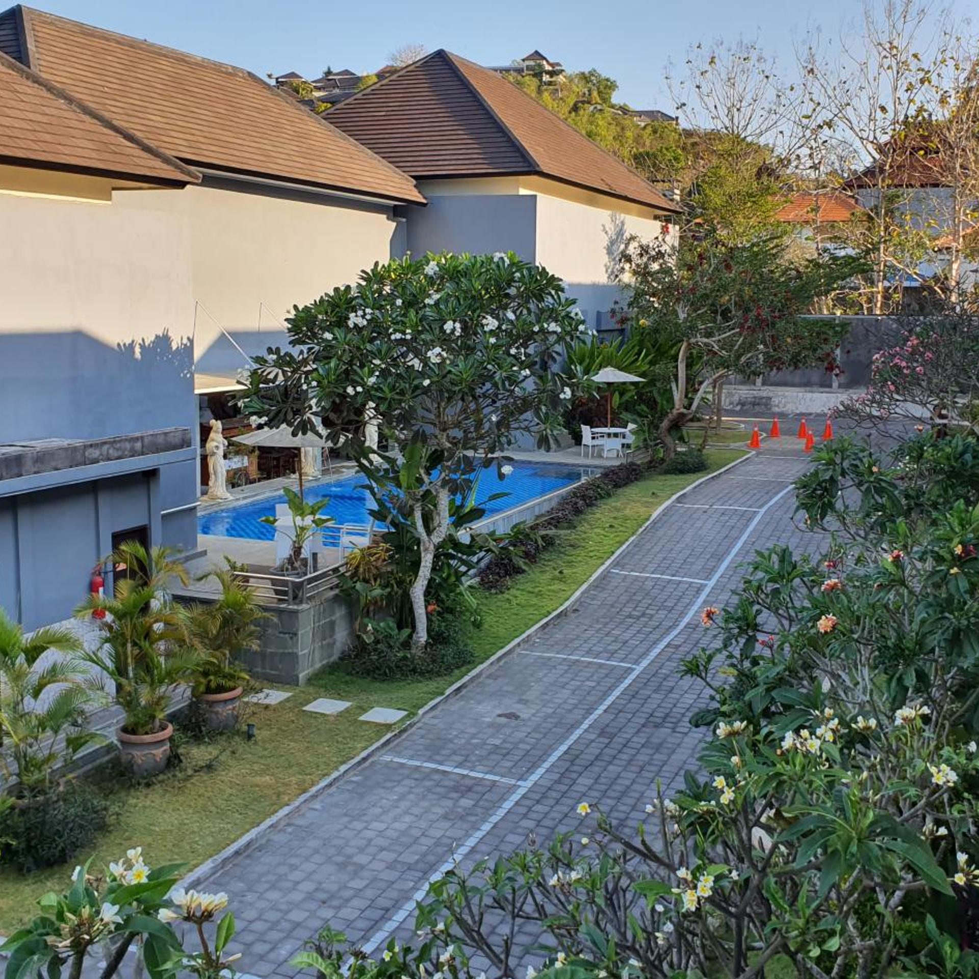 Tropico Jimbaran By Orange 30/42