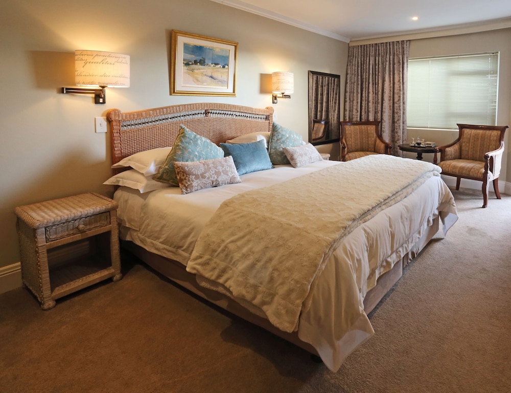 COMFORT, DOUBLE BED