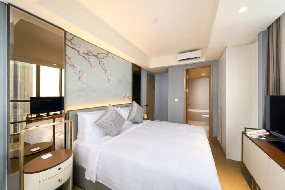 Oakwood PIK Jakarta 15/50