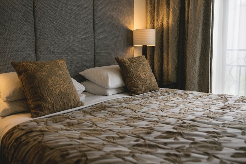 Lyall Hotel And Spa 14/63