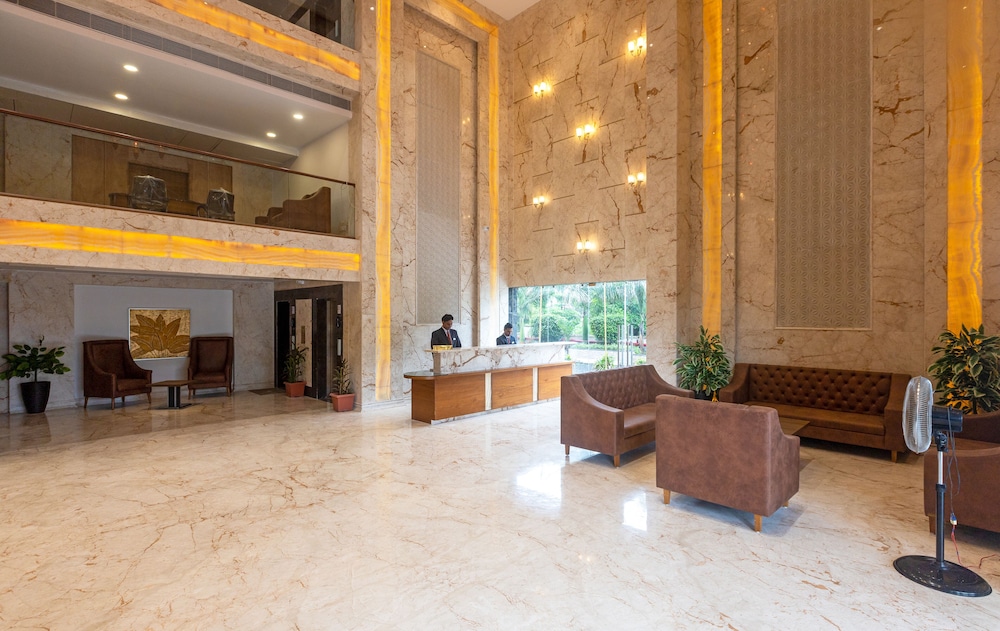 Pride Hotel Bhopal 31/49