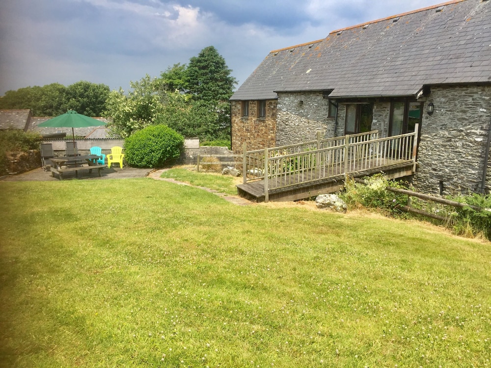 Polean Farm Cottages 41/50