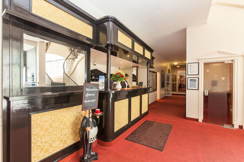 Novum Hotel Bremer Haus 40/59