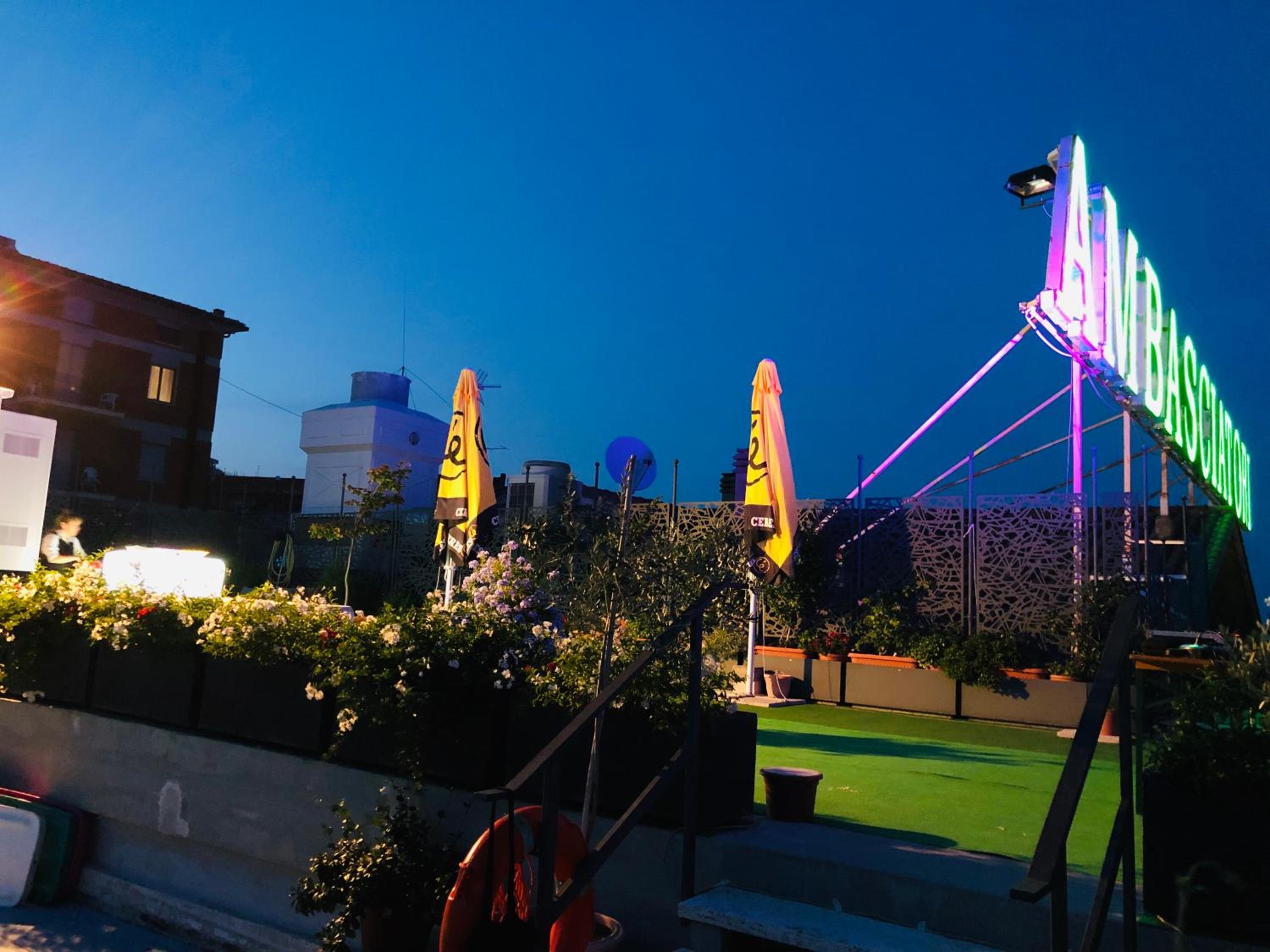 Grand Hotel Ambasciatori Wellness and Spa 25/49