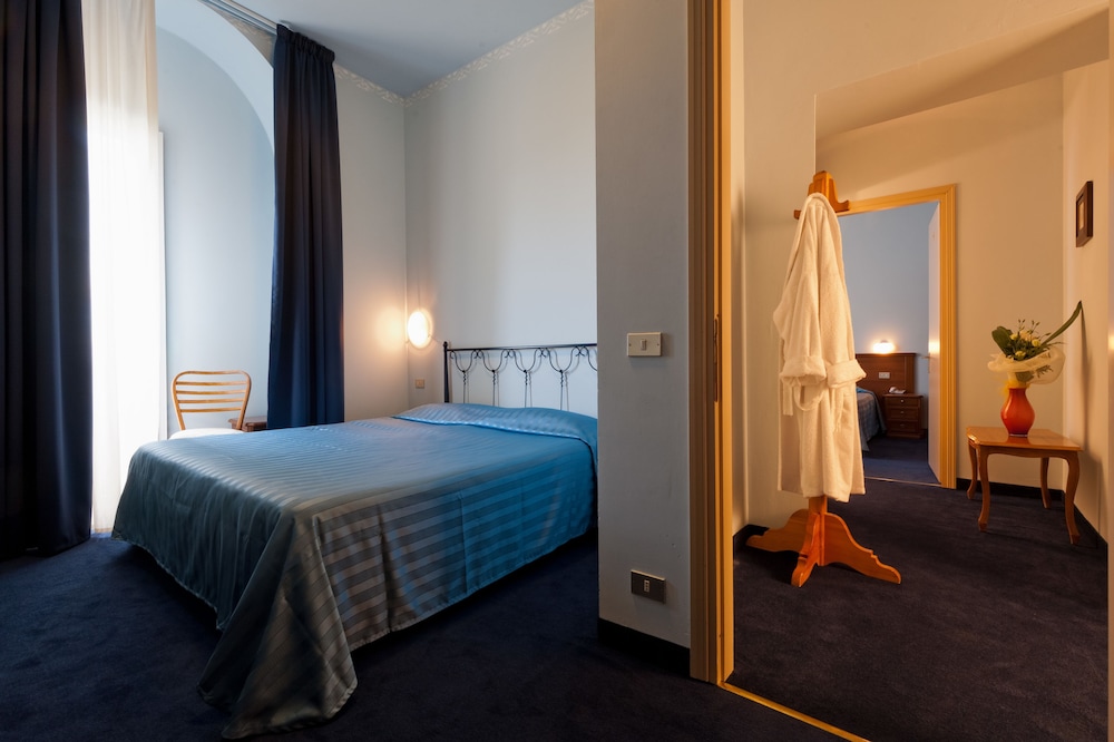 Hotel San Marco Sestola 11/57