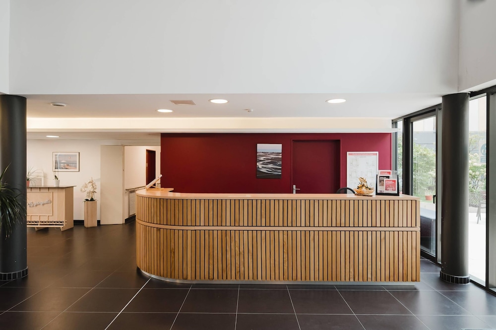 Quality Aparthotel Saint-Malo 7/35