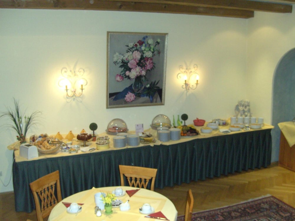 Hotel Roter Hahn Bed and Breakfast 29/44