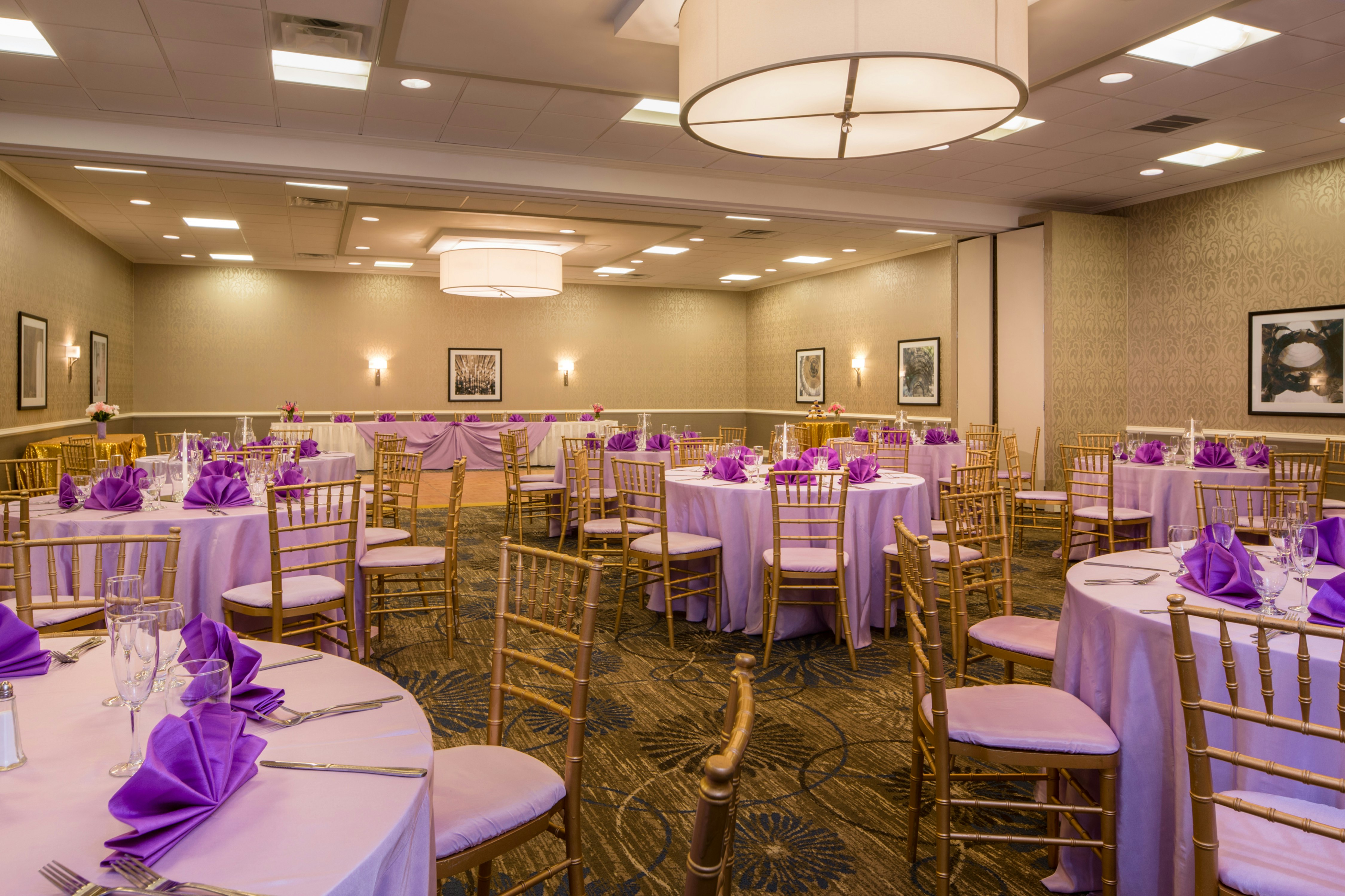 Doubletree By Hilton Hotel Laurel 35/71