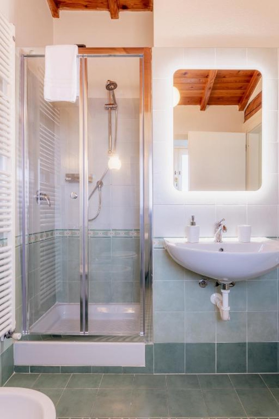 Villa Romantica 45/47
