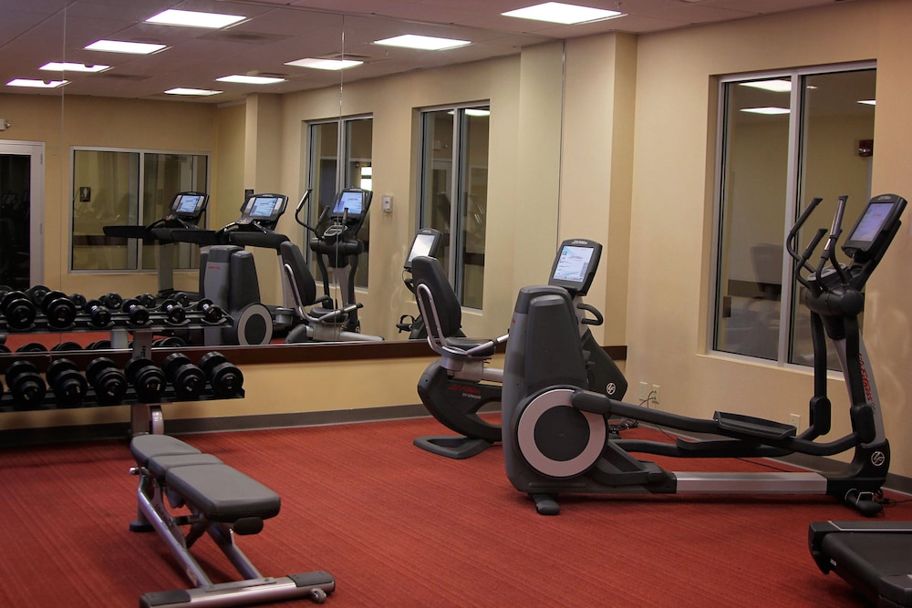 Hyatt Place North Charleston 23/44
