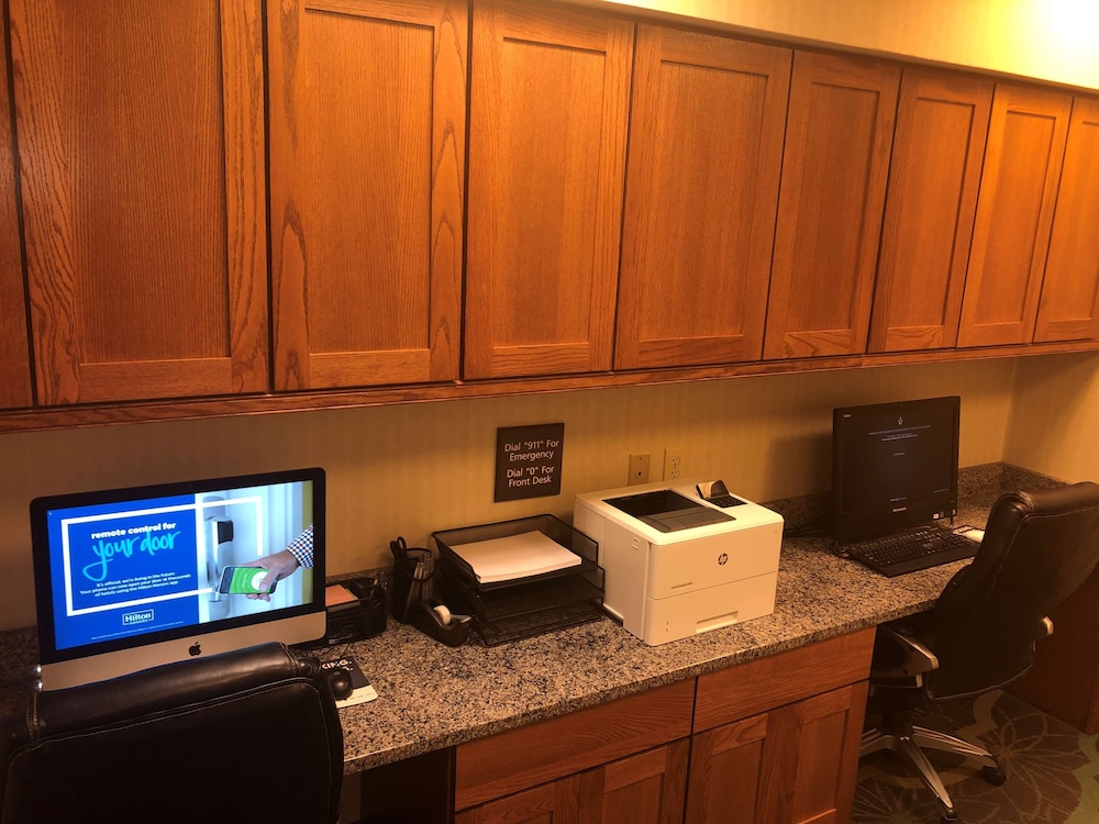 Hampton Inn Seaford 46/47