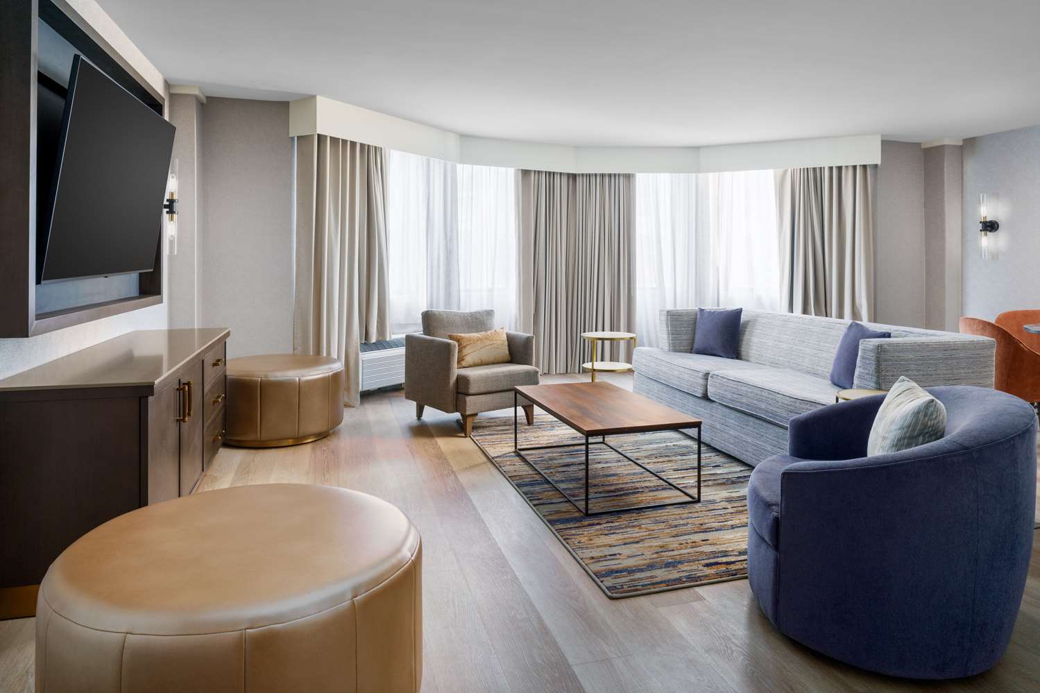 DoubleTree by Hilton Charlotte City Center 18/31