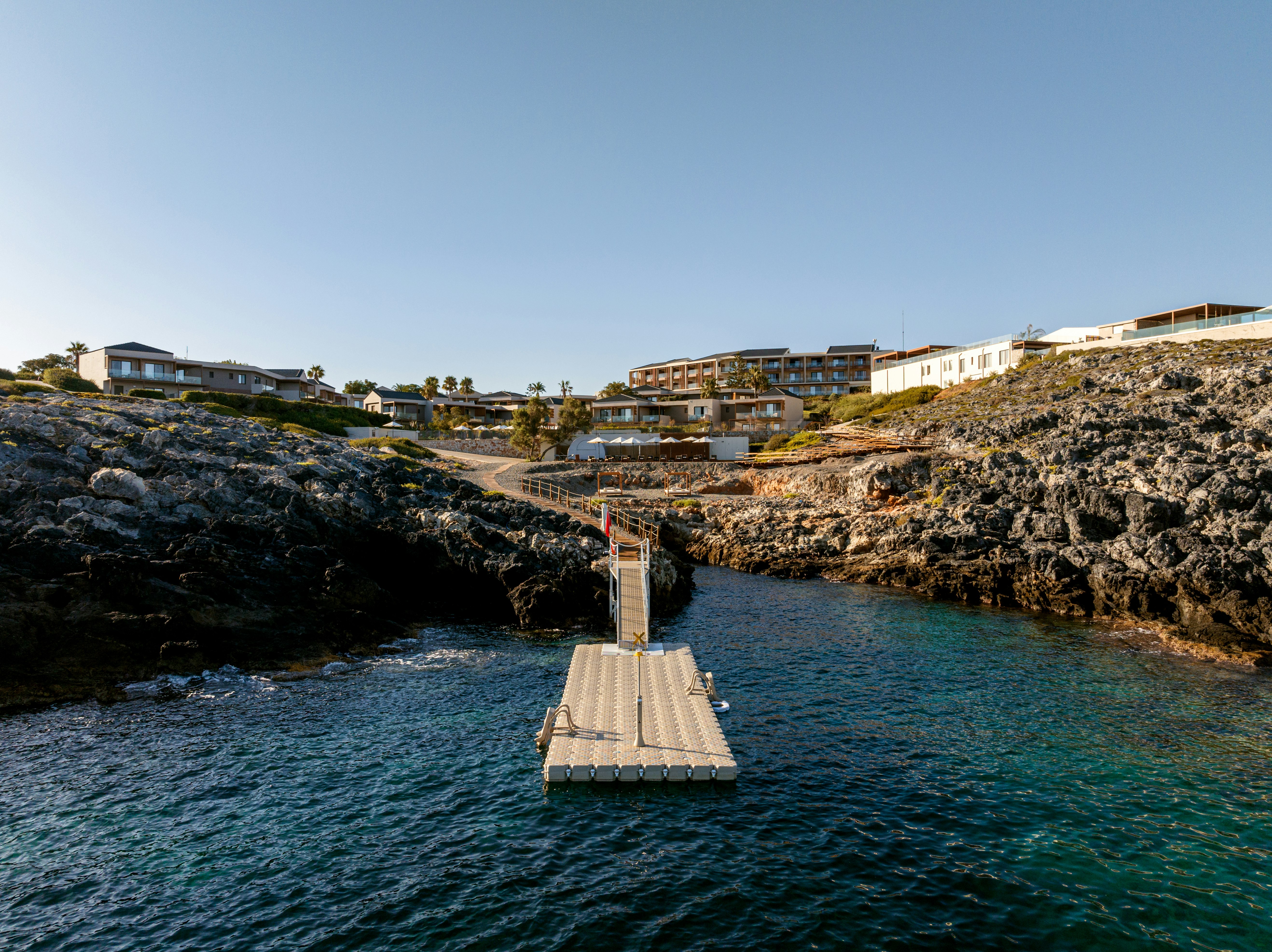 Aulus Chania Resort, Curio Collection by Hilton 128/135