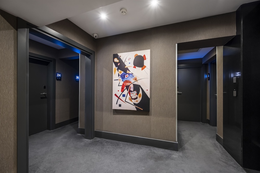 MISA HOTEL 6/59