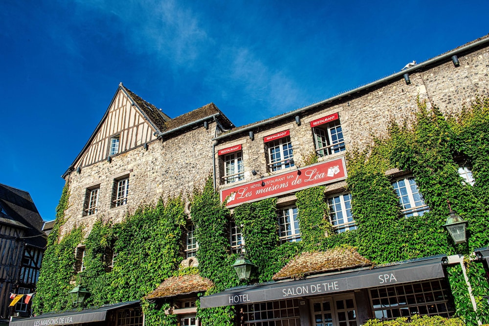 Les Maisons de Lea 4/80