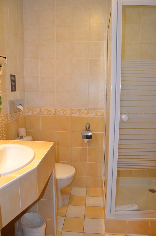 Hotel Et Spa Les Cleunes Oleron 33/74