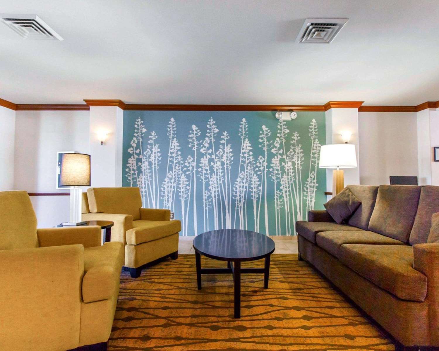 Sleep Inn & Suites Evansville - Casper 13/20