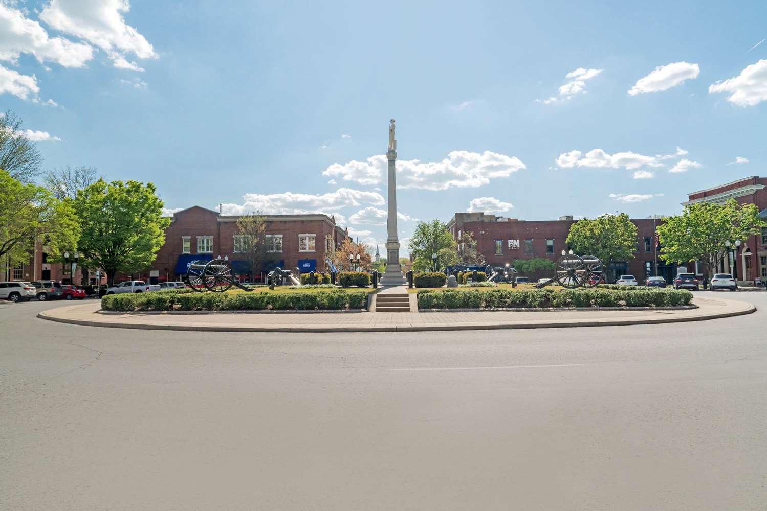 Baymont by Wyndham Franklin/Cool Springs 33/36
