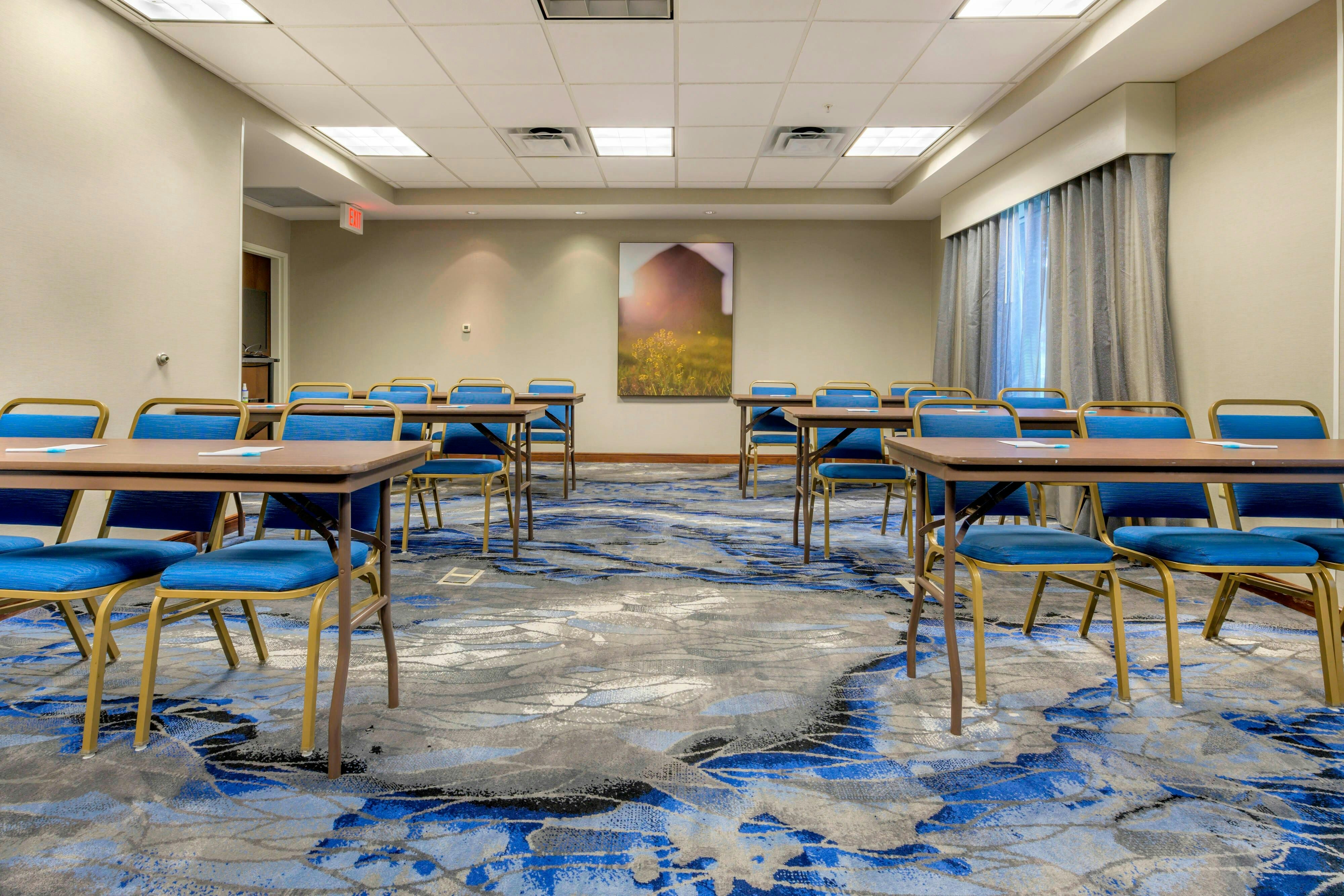 Fairfield Inn Suites Slippery Rock 13/16