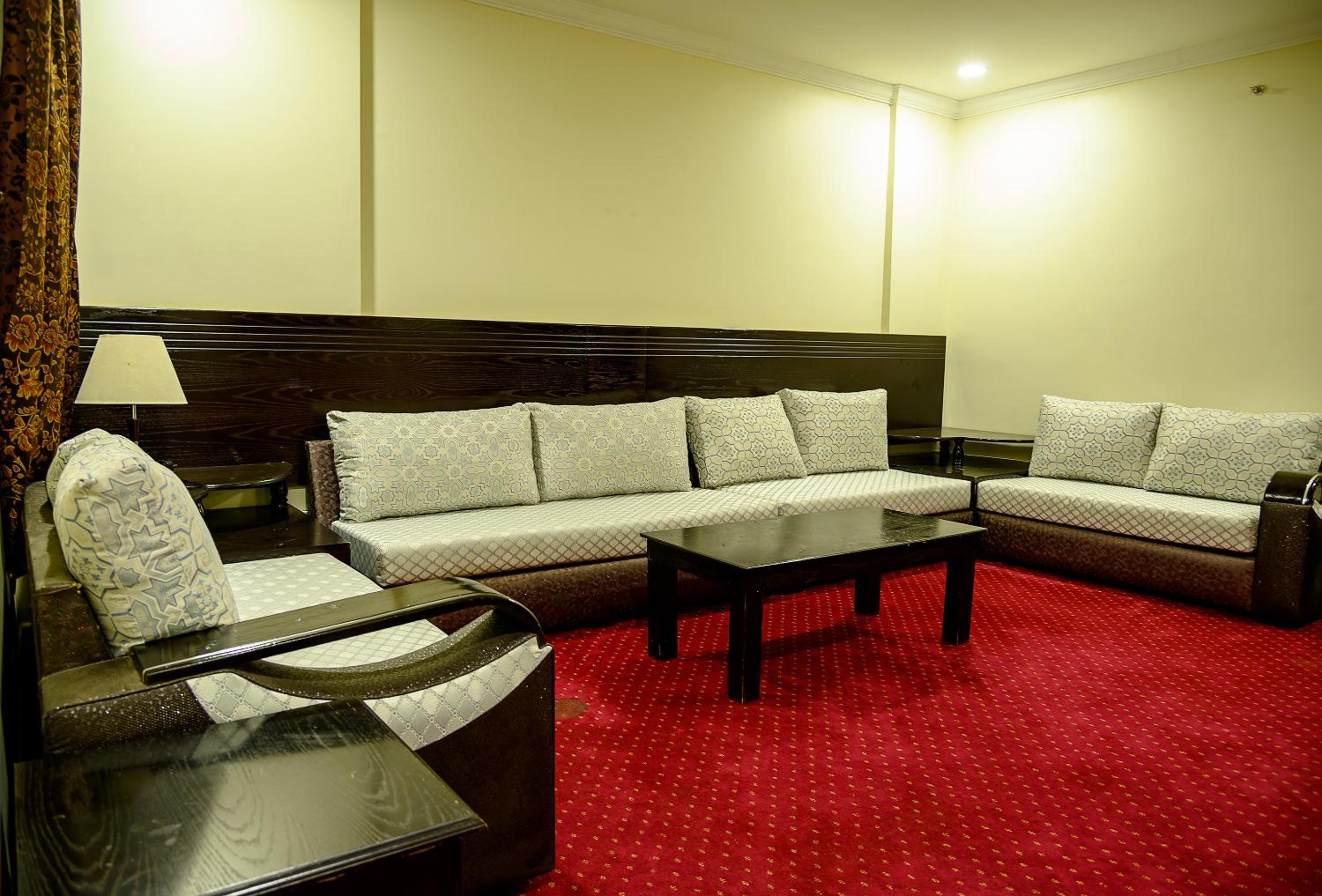 فندق رويال المشاعر(Royal Al Mashaer Hotel) 28/50