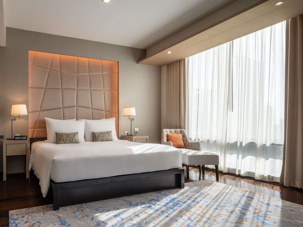 Vie Hotel Bangkok - Mgallery By Sofitel 23/73