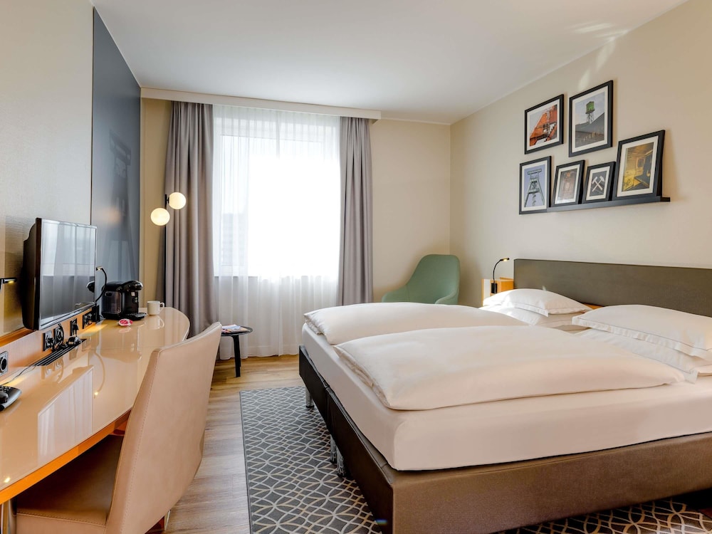 Mercure Hotel Bochum City 22/70