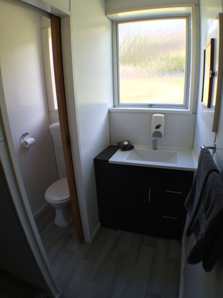 Mt Aspiring Holiday Park 25/46